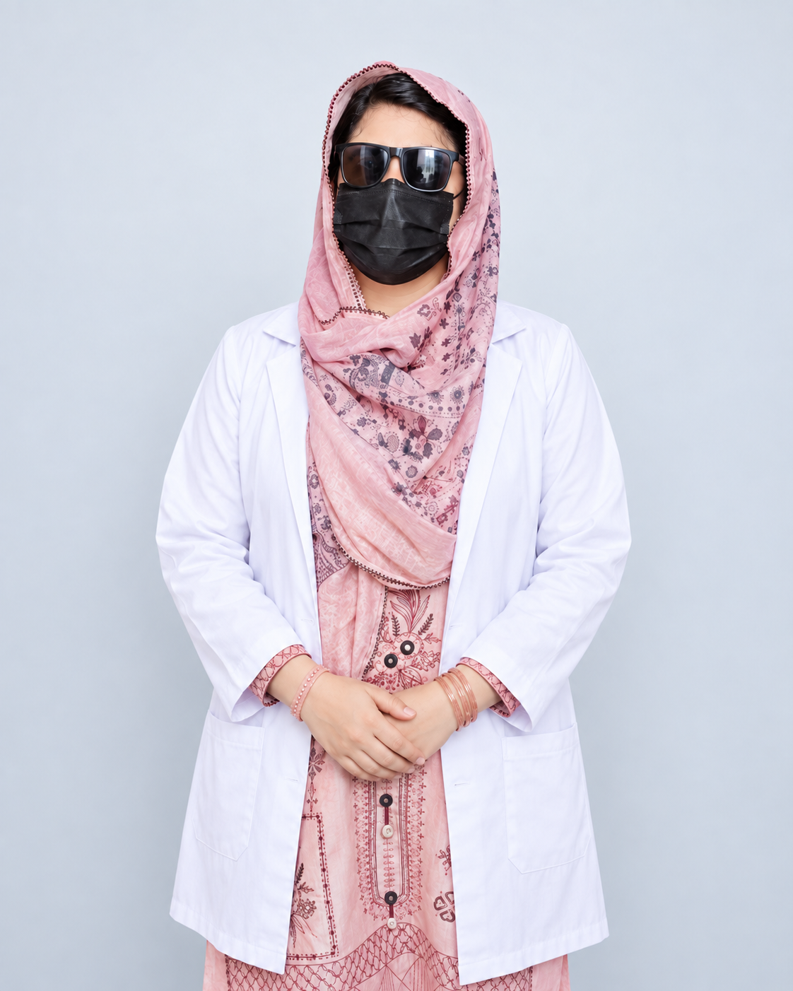 Dr. Warda Ilyas — Physiotherapist at Cherry Physio Clinic